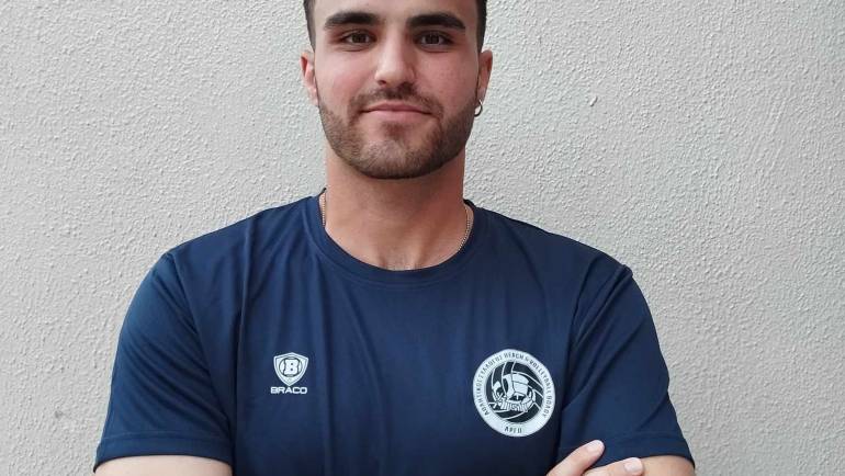 ΤΣΕΣΜΕΛΗΣ ΙΩΑΝΝΗΣ