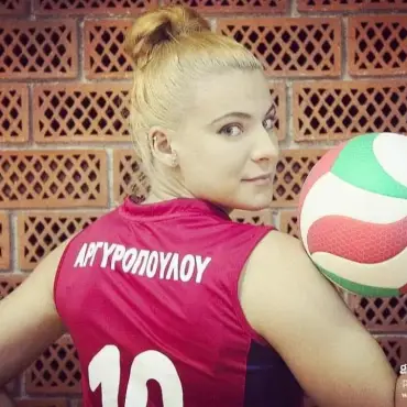 ΑΡΓΥΡΟΠΟΥΛΟΥ ΜΑΡΙΝΑ