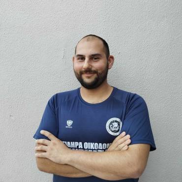 ΦΟΥΡΚΙΩΤΗΣ ΚΩΝΣΤΑΝΤΙΝΟΣ