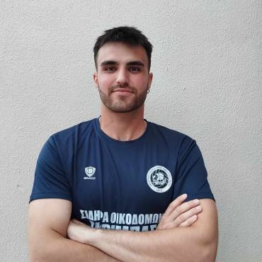 ΤΣΕΣΜΕΛΗΣ ΙΩΑΝΝΗΣ